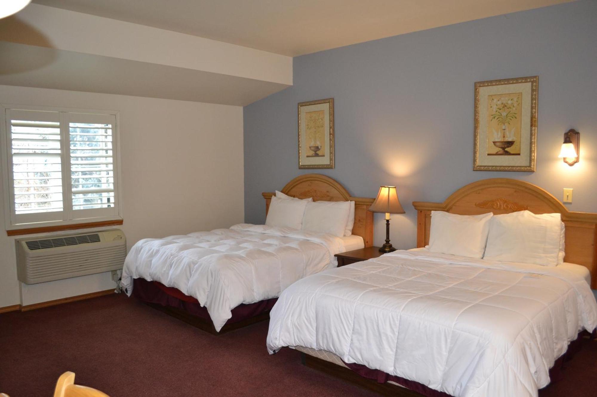 Anaco Bay Inn Анакортес Екстериор снимка