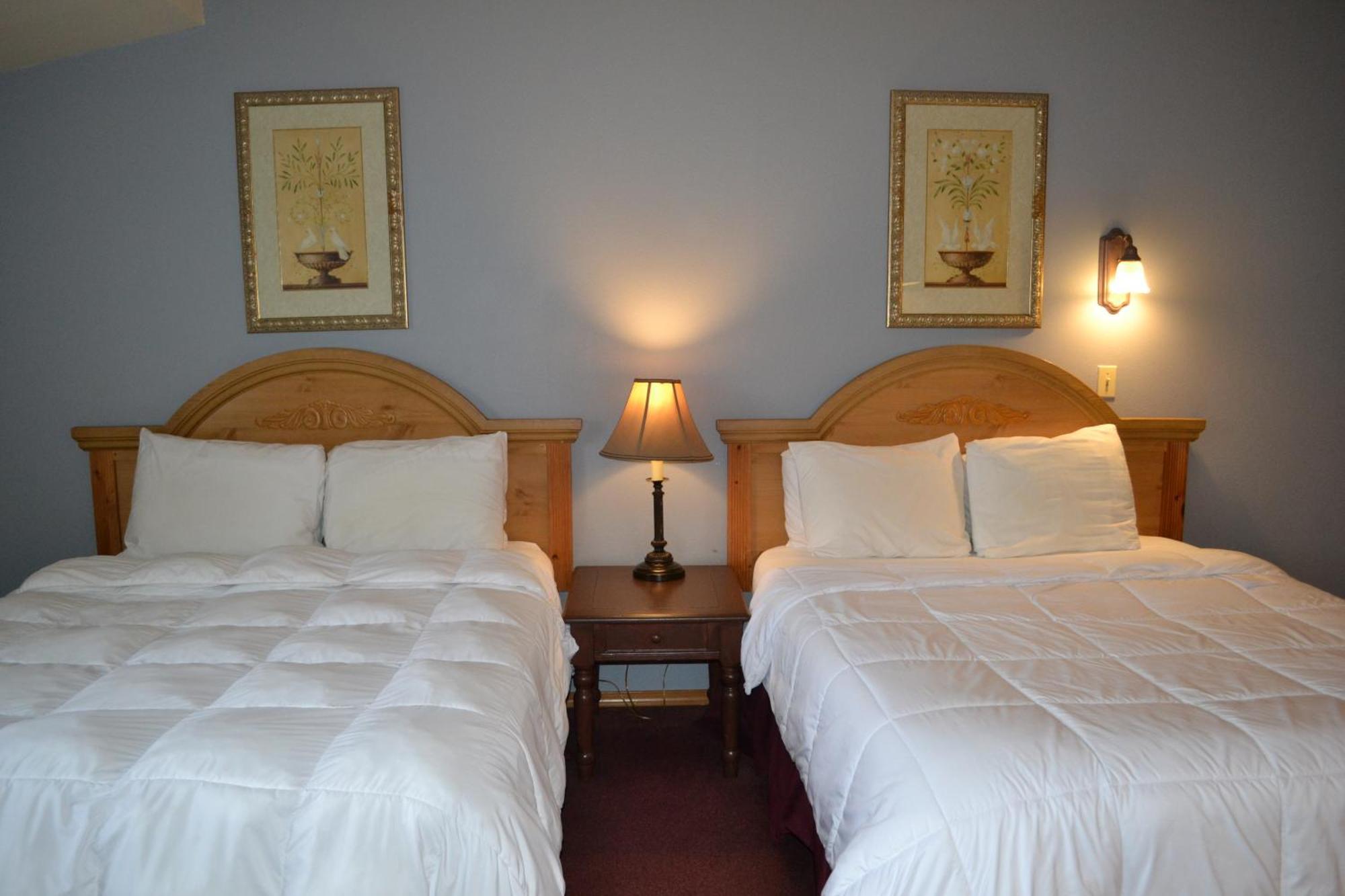 Anaco Bay Inn Анакортес Екстериор снимка