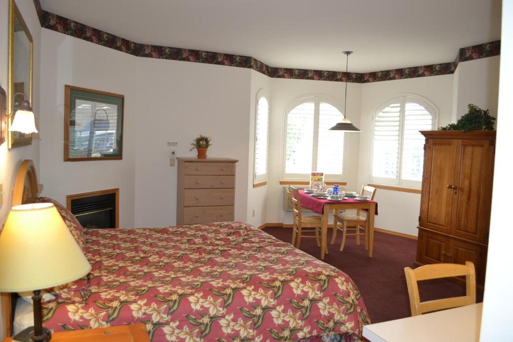 Anaco Bay Inn Анакортес Стая снимка