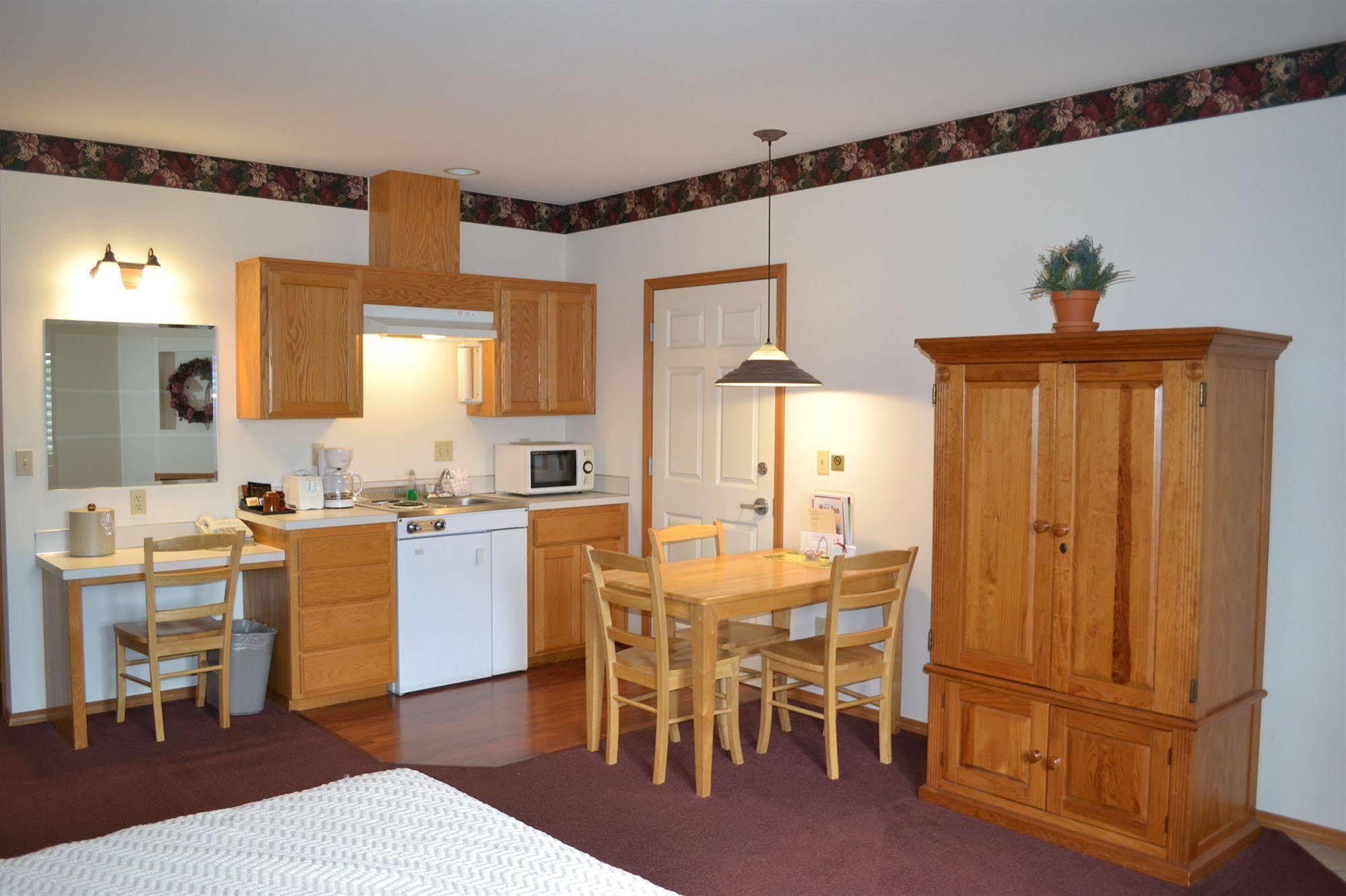 Anaco Bay Inn Анакортес Екстериор снимка