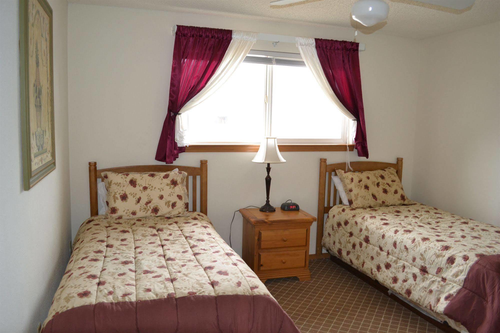 Anaco Bay Inn Анакортес Екстериор снимка