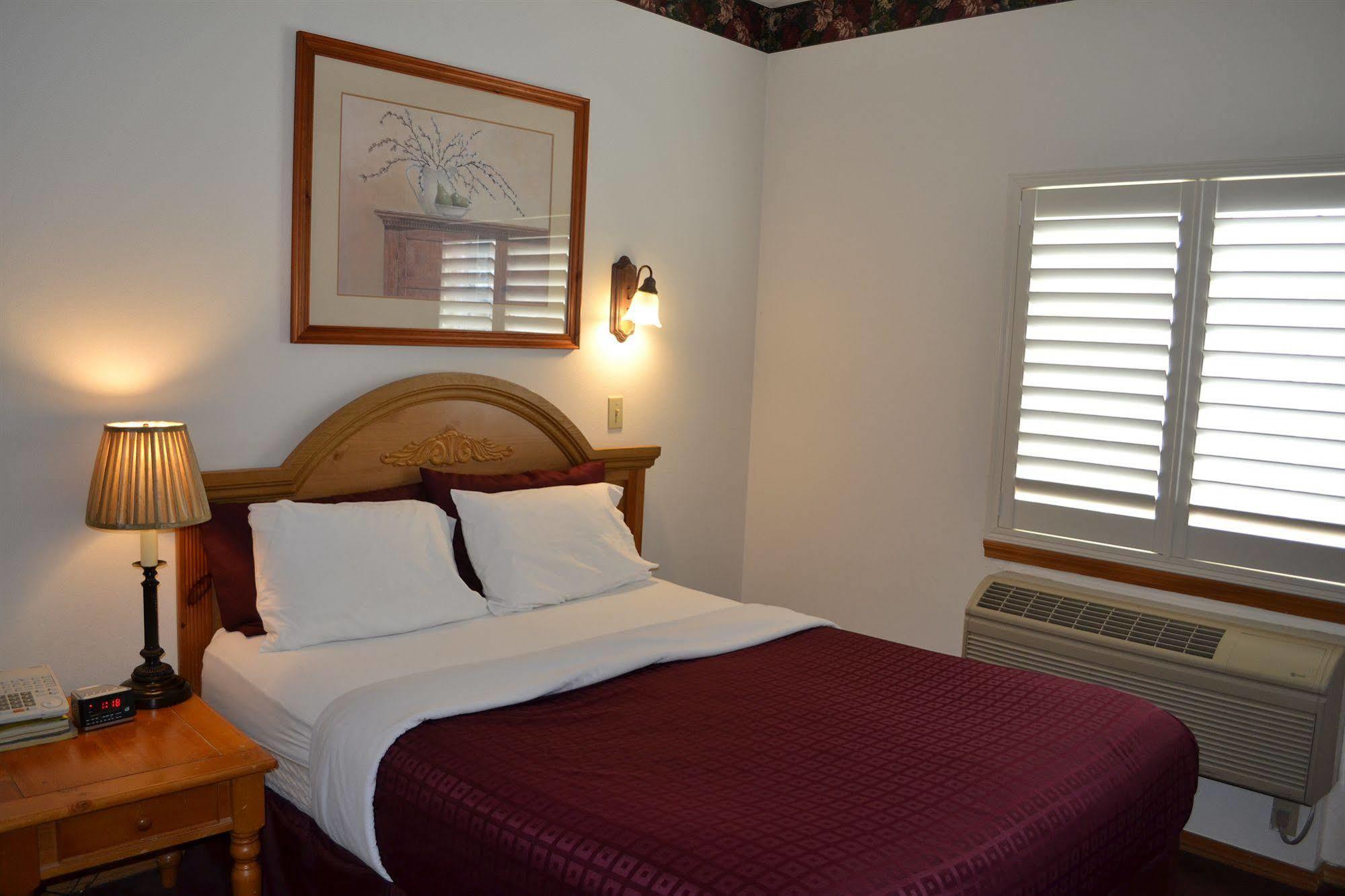 Anaco Bay Inn Анакортес Екстериор снимка